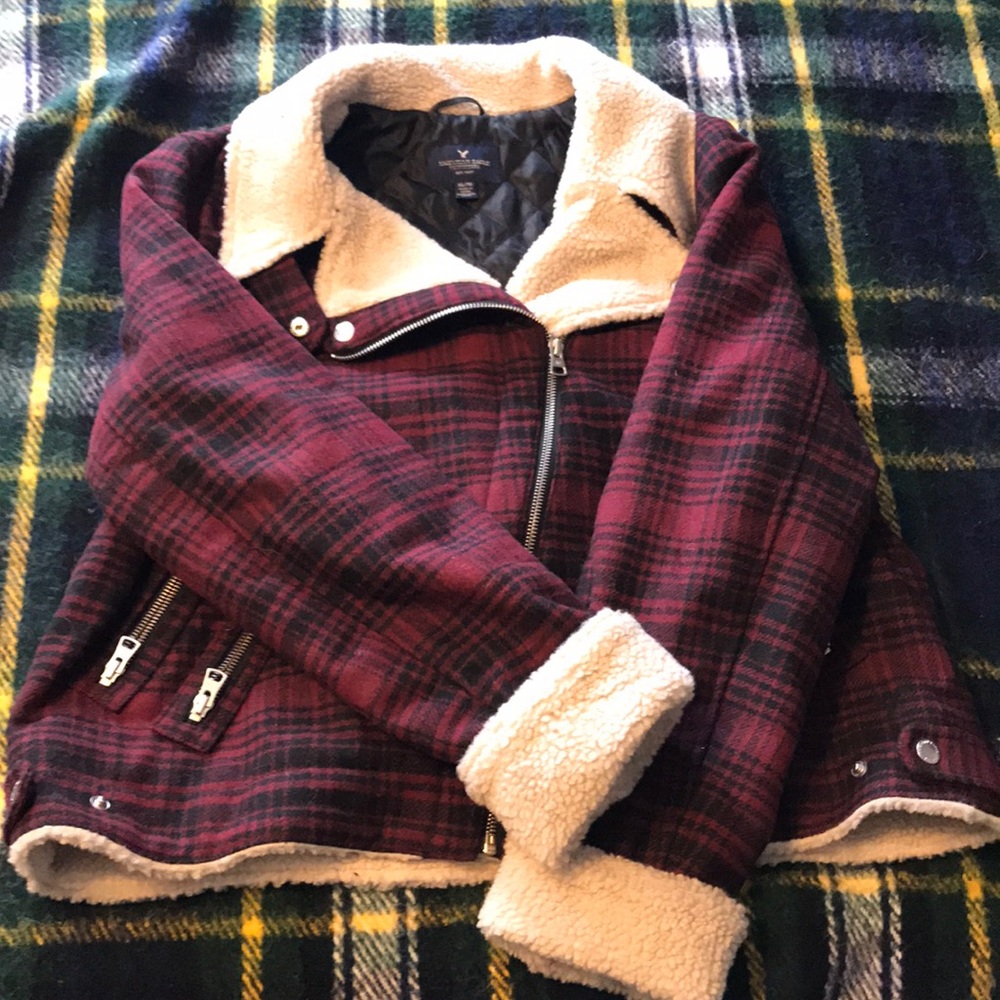 SALE Women’s American Eagle Jacket